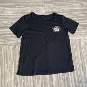 Brunch Short Sleeve Top